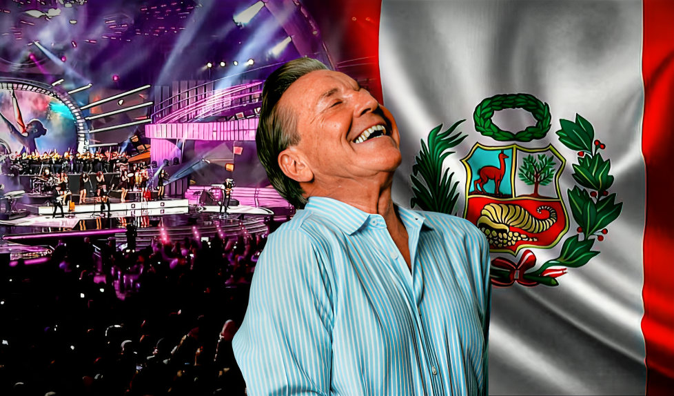 Concierto Ricardo Montaner en Perú 2026: fecha, precios y cómo comprar entradas en Teleticket para 'El Último Regreso World Tour' en Costa 21