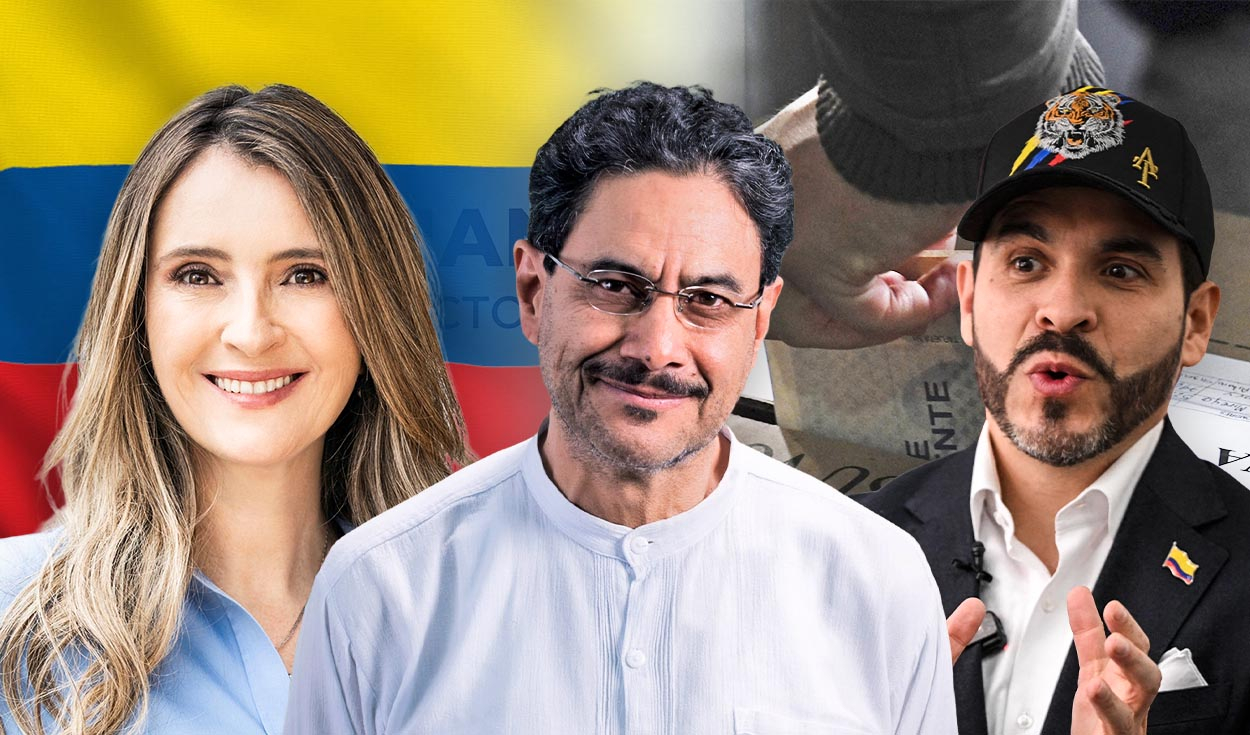 Elecciones 2026 Colombia hoy EN VIVO: últimas noticias, qué candidatos lideran las primeras cifras, reacciones de los electores y más