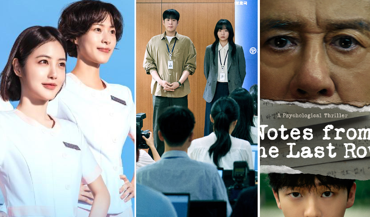 Estreno de Doramas en Junio 2026: fechas, horarios y plataformas de streaming para ver los nuevos k-dramas este mes