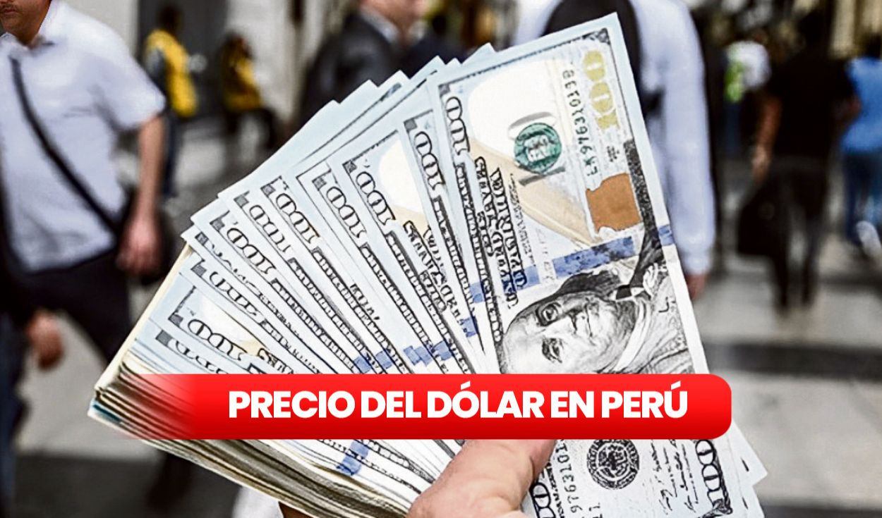 Precio del dólar hoy, domingo 31 de mayo de 2026, en casas de cambios, bancos y otros canales