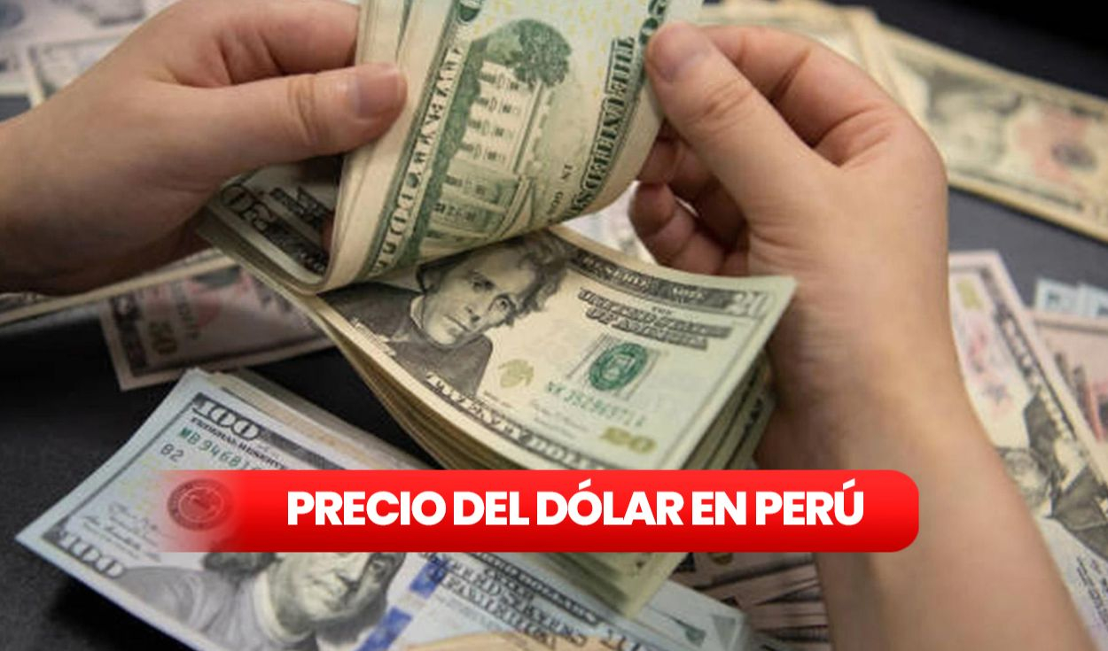Precio del dólar hoy, sábado 30 de mayo de 2026,  en casas de cambios, bancos y otros canales