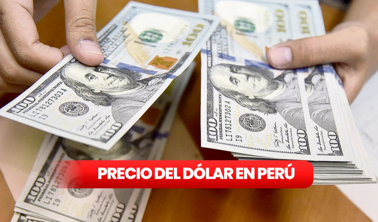 Precio del dólar hoy, viernes 29 de mayo de 2026, en casas de cambios, bancos y otros canales