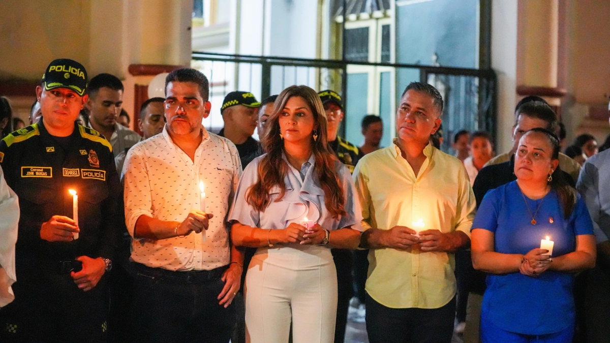 Tolima llora la muerte de Mía Cataleya, la niña de 6 meses víctima de agresión sexual en El Espinal: 'Estamos indignados'