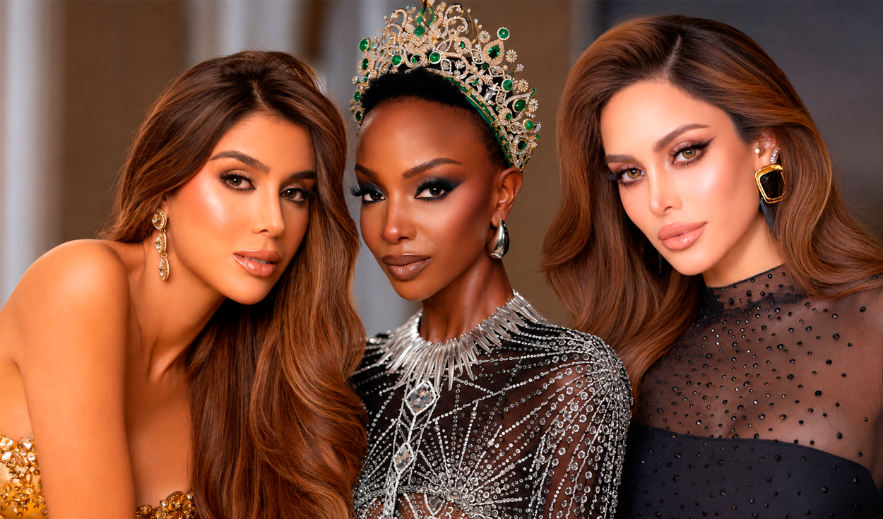 ¿Quiénes son las favoritas del Miss Grand International All Stars 2026?