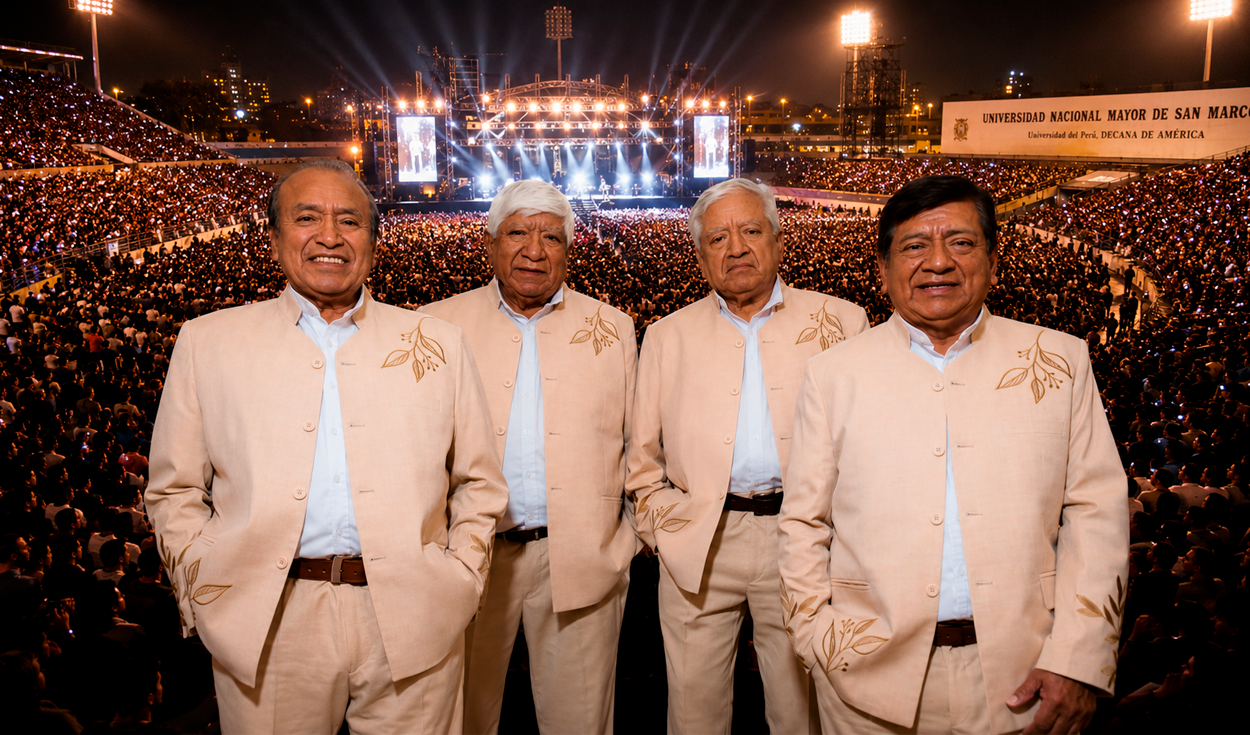 Agua Marina concierto en San Marcos 2026: precios, cuándo es la preventa y cómo comprar entradas en Ticketmaster