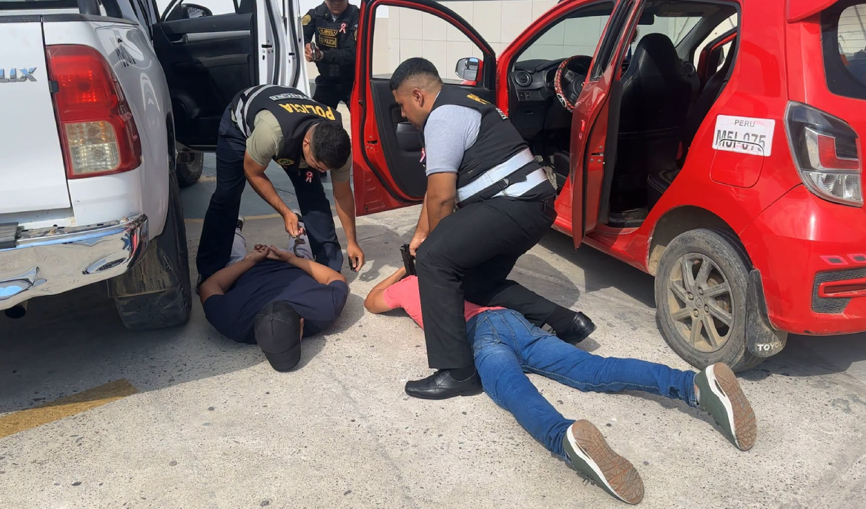 Corte de Tumbes fortalece la prevención del delito con la Ruta de la Flagrancia