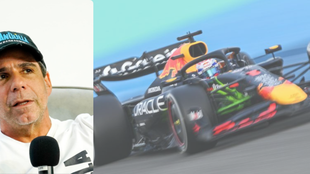 IndyCar toma ventaja y la F1 sigue en carrera: lo último que se sabe de los megaproyectos de automovilismo con los que sueña Barranquilla