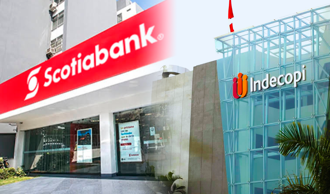 Multan a Scotiabank por atribuir a clienta un préstamo de S/34.946 tramitado desde su app móvil