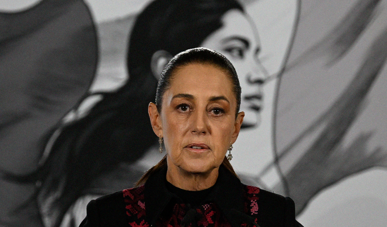 Presidenta Claudia Sheimbaum impulsa Ley en el Congreso para castigar el feminicidio con hasta 70 años de cárcel